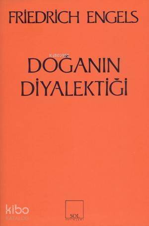 Doğanın Diyalektiği - 1