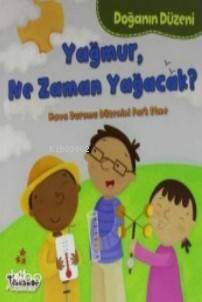 Doğanın Düzeni Yağmur Ne Zaman Yağacak? - 1