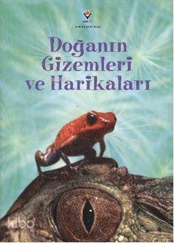 Doğanın Gizemleri ve Harikaları - 1