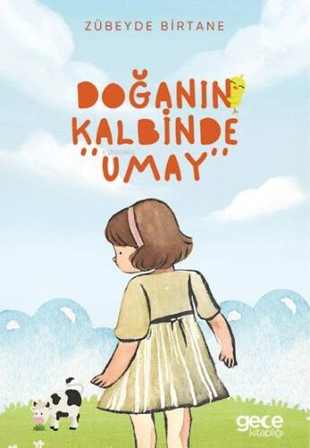 Doğanın Kalbinde Umay - 1