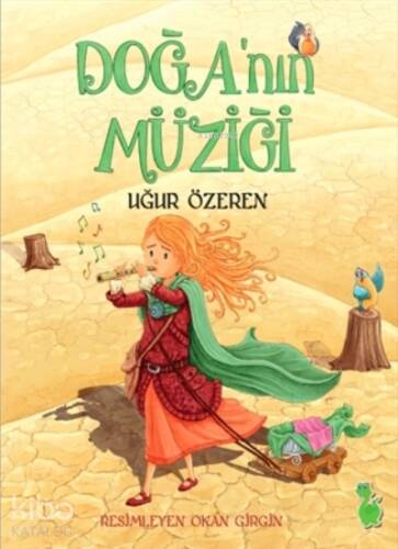 Doğa'nın Müziği - 1