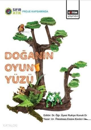 Doğanın Oyun Yüzü - 1