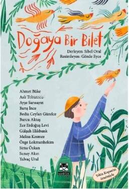 Doğaya Bir Bilet - 1