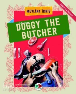 Doggy The Butcher - 1