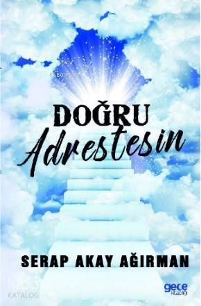 Doğru Adrestesin - 1