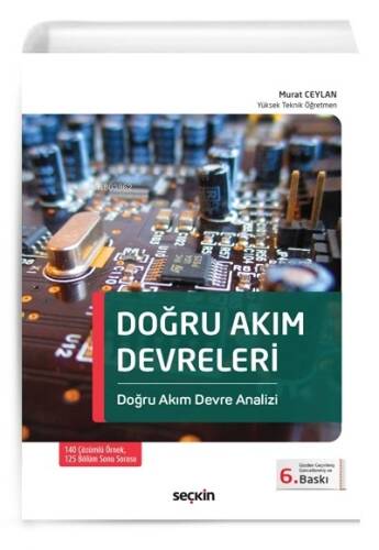 Doğru Akım Devreleri - 1