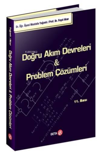 Doğru Akım Devreleri & Problem Çözümleri - 1