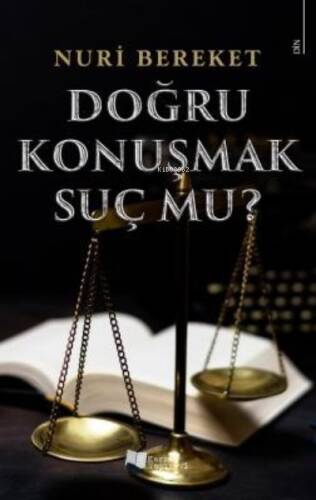 Doğru Konuşmak Suç Mu? - 1