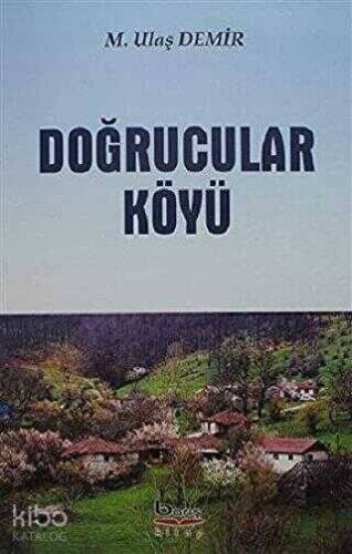 Doğrucular Köyü - 1