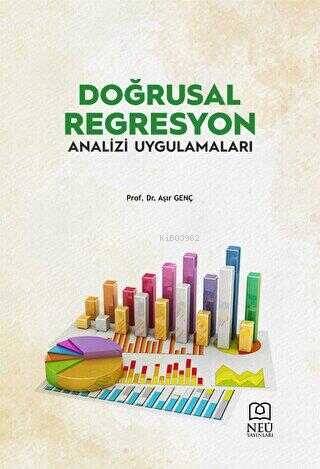 Doğrusal Regresyon Analizi Uygulamaları - 1