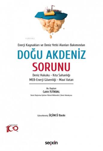 Doğu Akdeniz Sorunu - 1