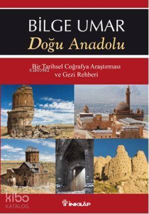 Doğu Anadolu - 1