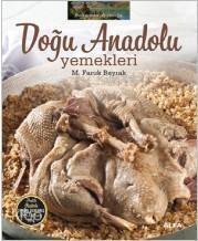 Doğu Anadolu Yemekleri - 1