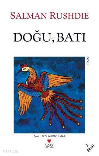 Doğu, Batı - 1