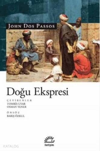 Doğu Ekspresi - 1