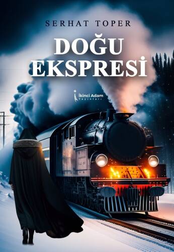 Doğu Ekspresi̇ - 1