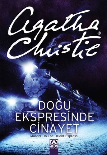 Doğu Ekspresinde Cinayet - 1