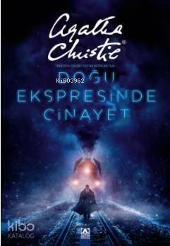 Doğu Ekspresinde Cinayet (Ciltli) - 1