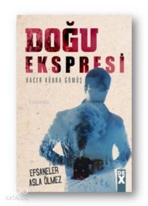 Doğu Expresi - 1