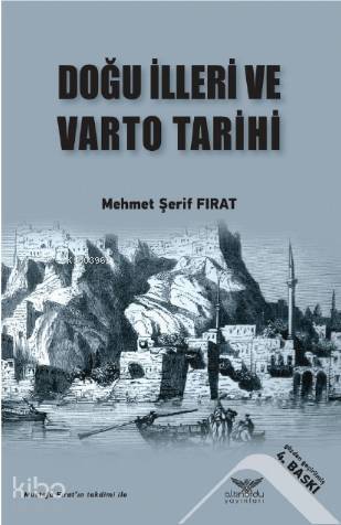 Doğu İlleri ve Varto Tarihi - 1