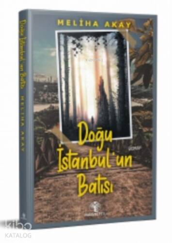 Doğu İstanbul’un Batısı - 1