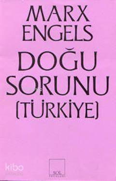 Doğu Sorunu (Türkiye) - 1