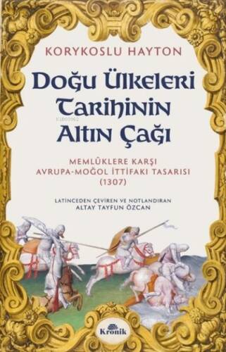 Doğu Ülkeleri Tarihinin Altın Çağı - 1