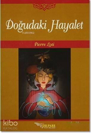 Doğudaki Hayalet - 1