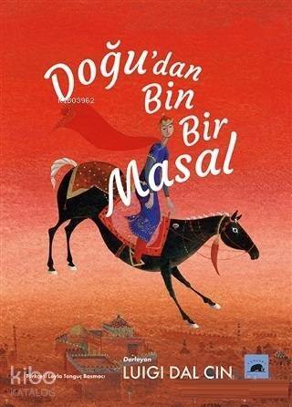 Doğu'dan Bin Bir Masal - 1