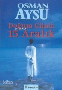 Doğum Günü 15 Aralık - 1