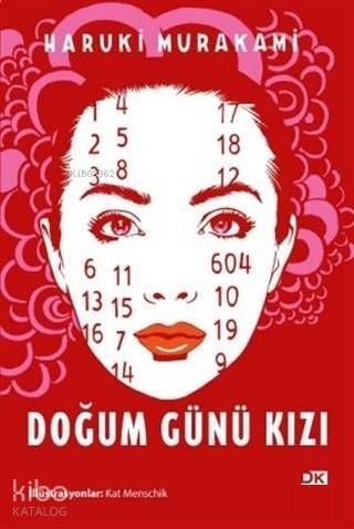 Doğum Günü Kızı - 1