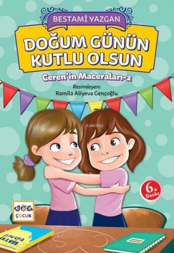 Doğum Günün Kutlu Olsun - 1