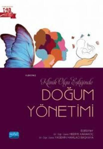 Doğum Yönetimi - Klinik Olgu Eşliğinde - 1