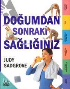 Doğumdan Sonraki Sağlığınız - 1