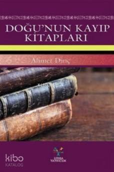 Doğu'nun Kayıp Kitapları - 1