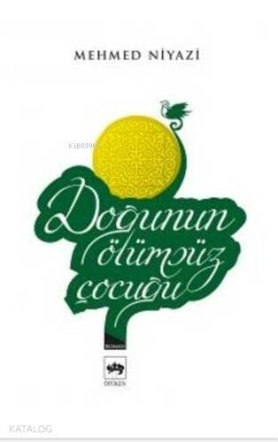 Doğunun Ölümsüz Çocuğu - 1