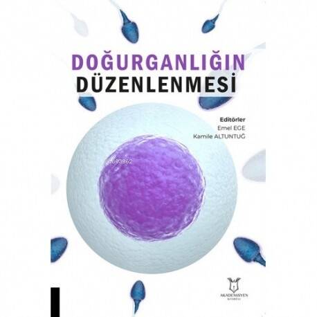 Doğurganlığın Düzenlenmesi - 1