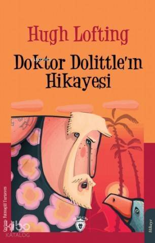 Doktor Dolittle'ın Hikâyesi - 1