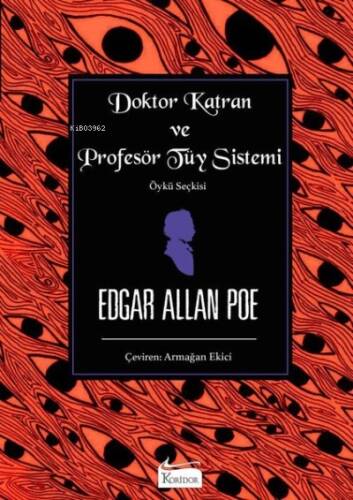 Doktor Katran ve Profesör Tüy Sistemi - 1