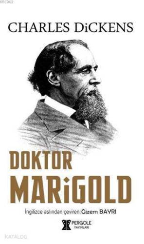 Doktor Marigold - 1