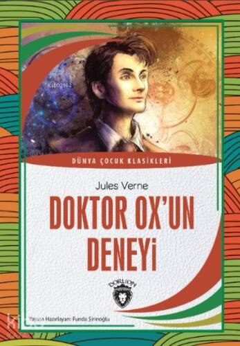 Doktor Ox’un Deneyi - 1