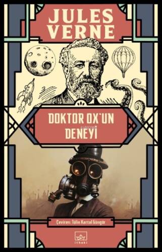 Doktor Ox’un Deneyi - 1