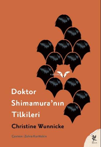 Doktor Shimamura'nın Tilkileri - 1