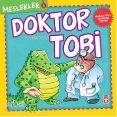 Doktor Tobi - 1