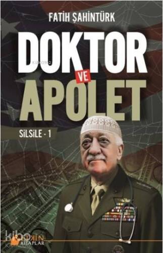 Doktor ve Apolet; Silsile - 1 - 1