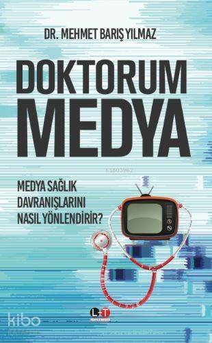 Doktorum Medya; Medya Sağlık Davranışlarını Nasıl Yönlendirir? - 1