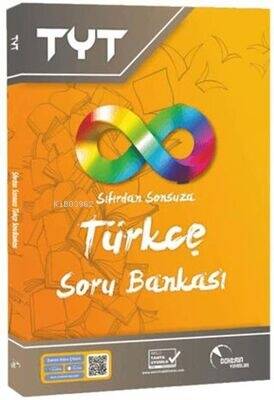 Doktrin TYT Sıfırdan Sonsuza Türkçe Soru Bankası - 1