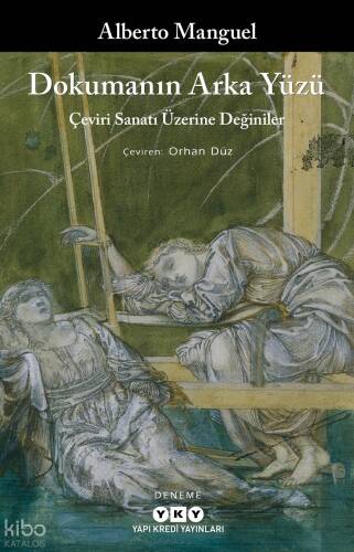 Dokumanın Arka Yüzü ;Çeviri Sanatı Üzerine Değiniler - 1