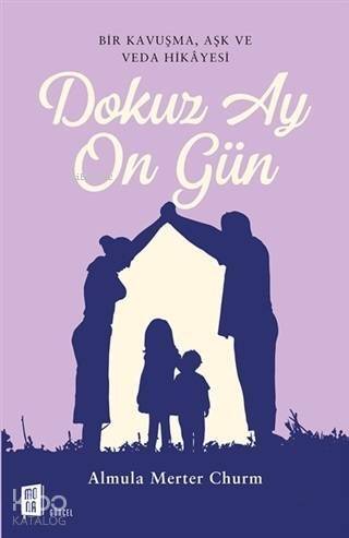 Dokuz Ay On Gün - 1