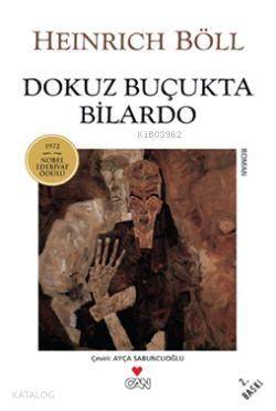 Dokuz Buçukta Bilardo - 1